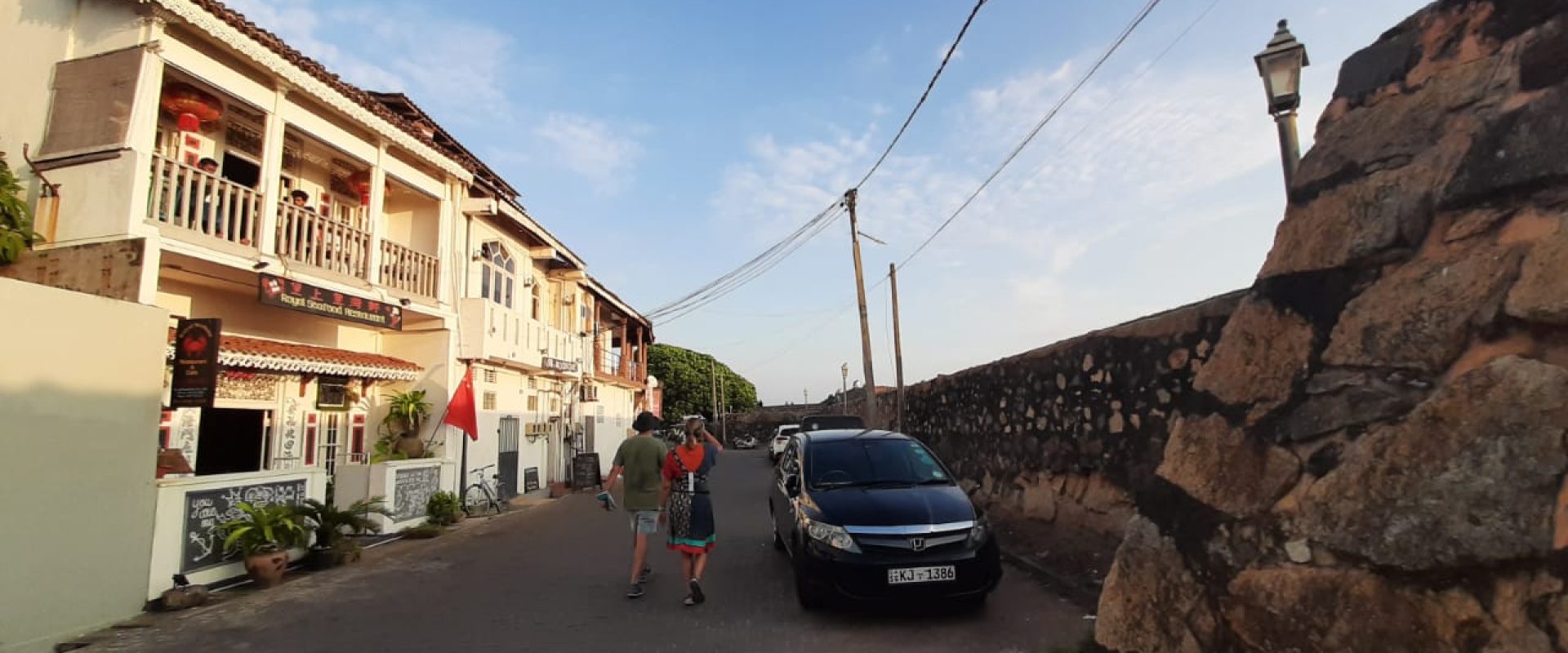 cafe-in-galle-fort-entrance-from-the-ramparts